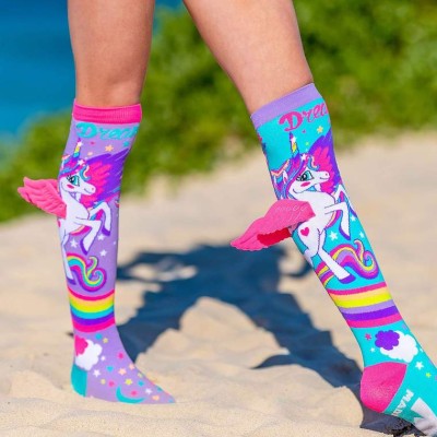 Madmia Mini Pony Socks size 6-99